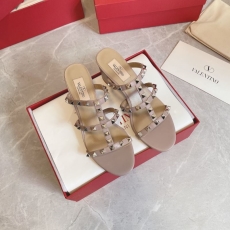 Valentino Slippers